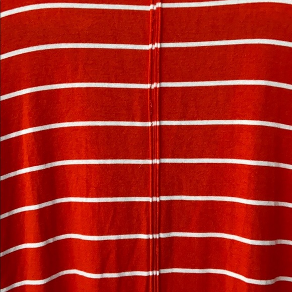 Free People We The Free Can’t Fool Me Striped Top - Picture 9 of 15